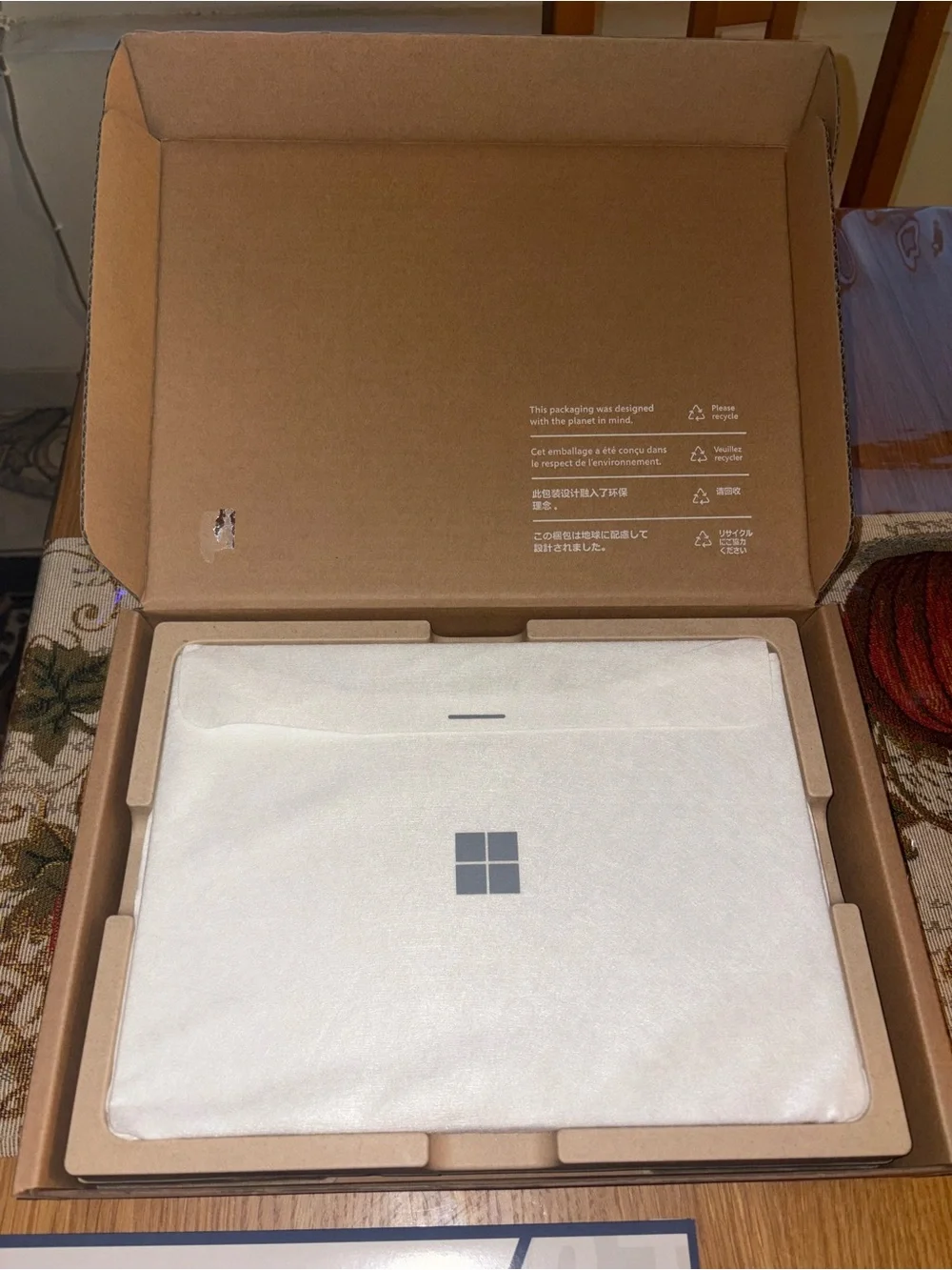 Microsoft Surface Laptop for Business 7th Edition